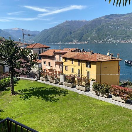 Maddalena Lake Como View Terraces Apartment Lezzeno Exterior photo