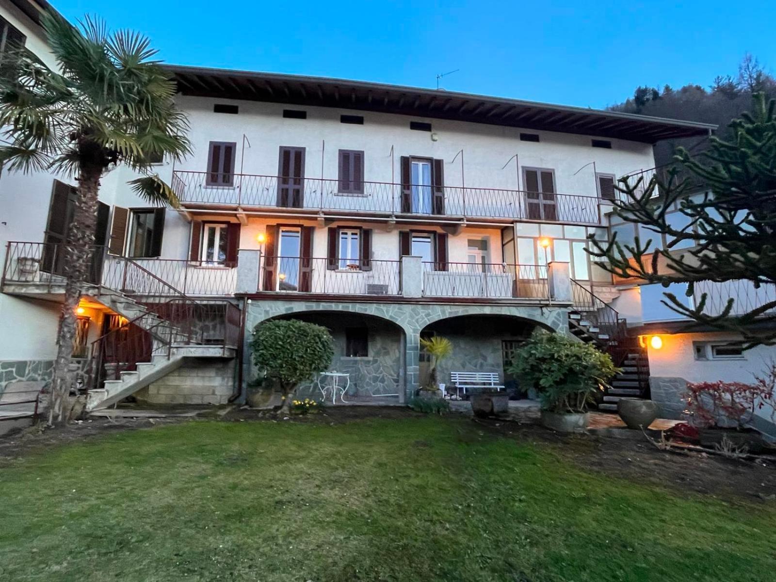 Maddalena Lake Como View Terraces Apartment Lezzeno Exterior photo